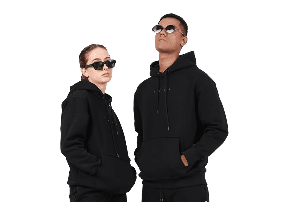 ALL ABOUT VYBN – THE BRAND