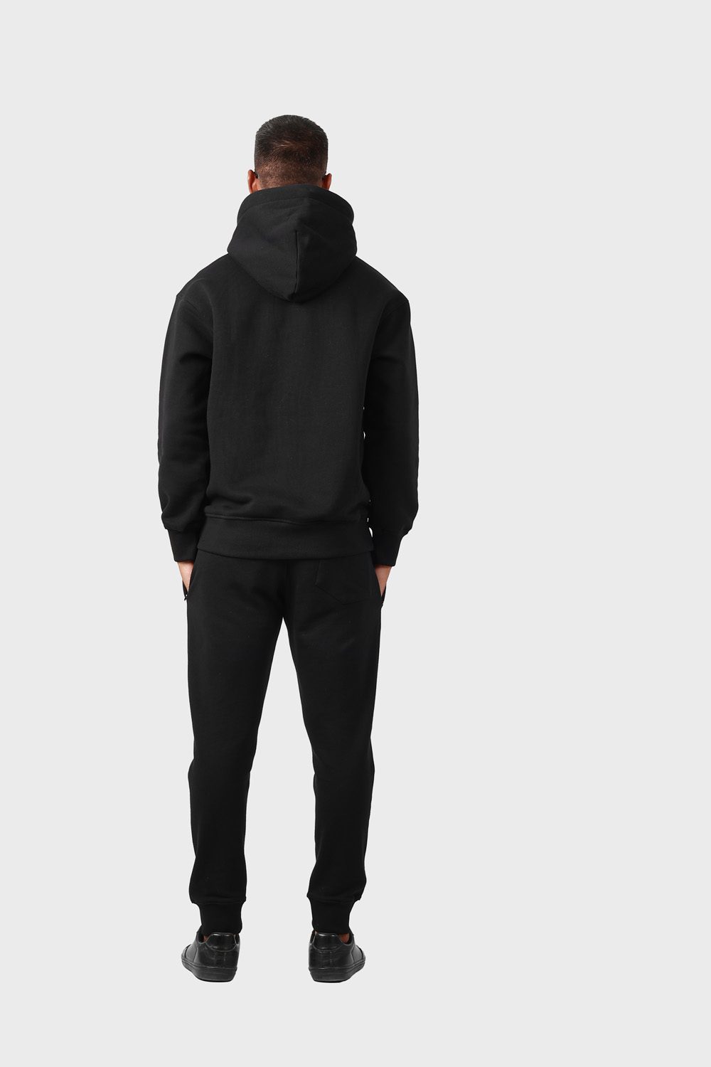 Men's Hoodies - HIPHOP