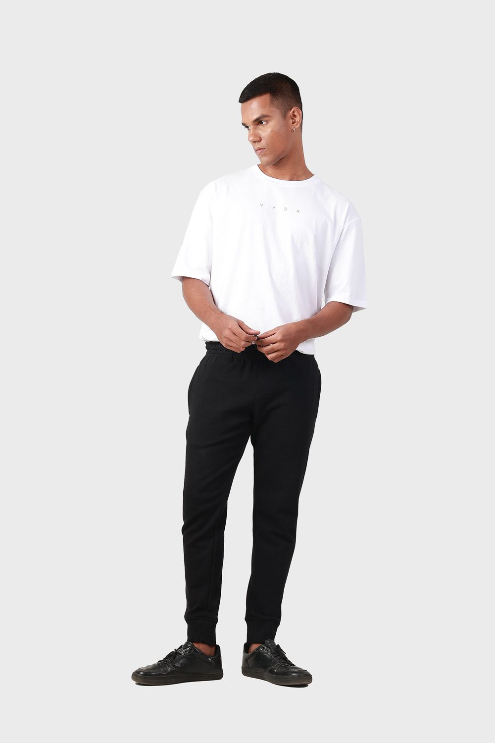 Men's VYBN Track Pants Slim Fit