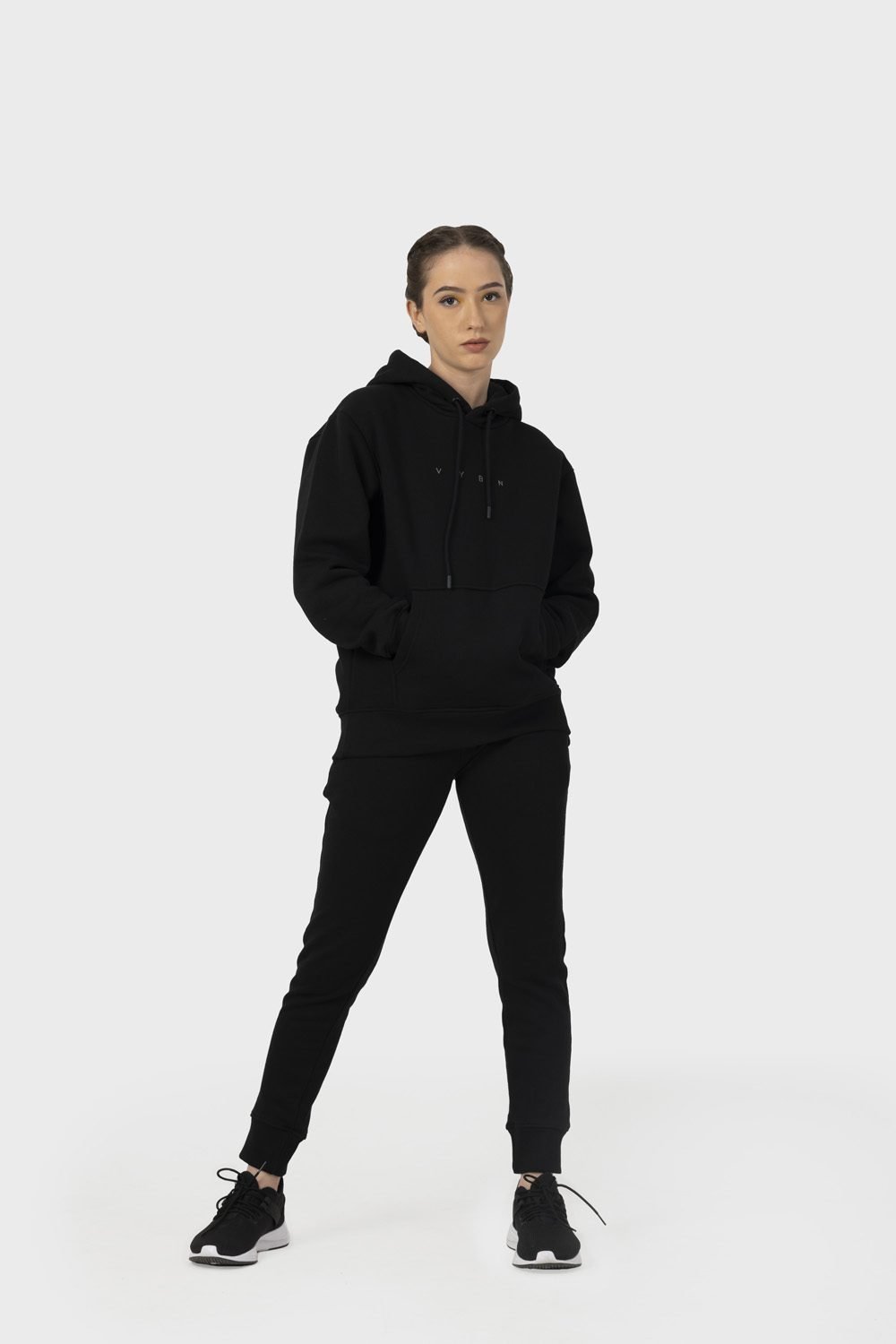 Women's Hoodies - HIPHOP