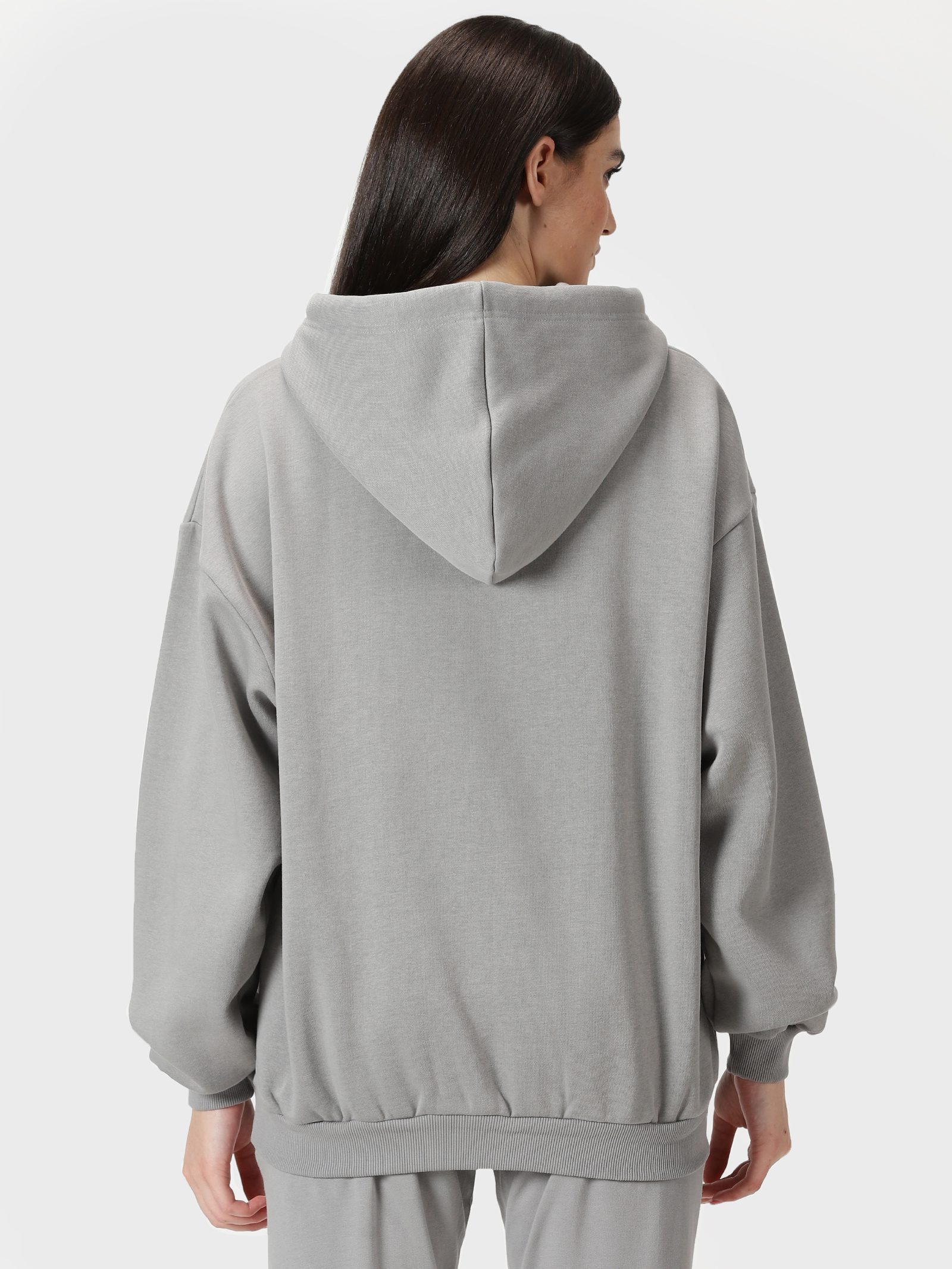 Women's Oversized Hoodies - HIPHOP