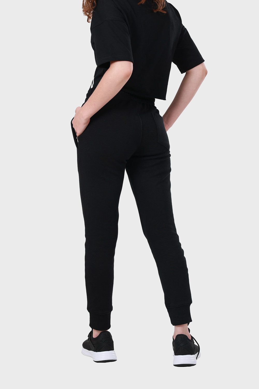 Women's VYBN Track Pants Slim Fit