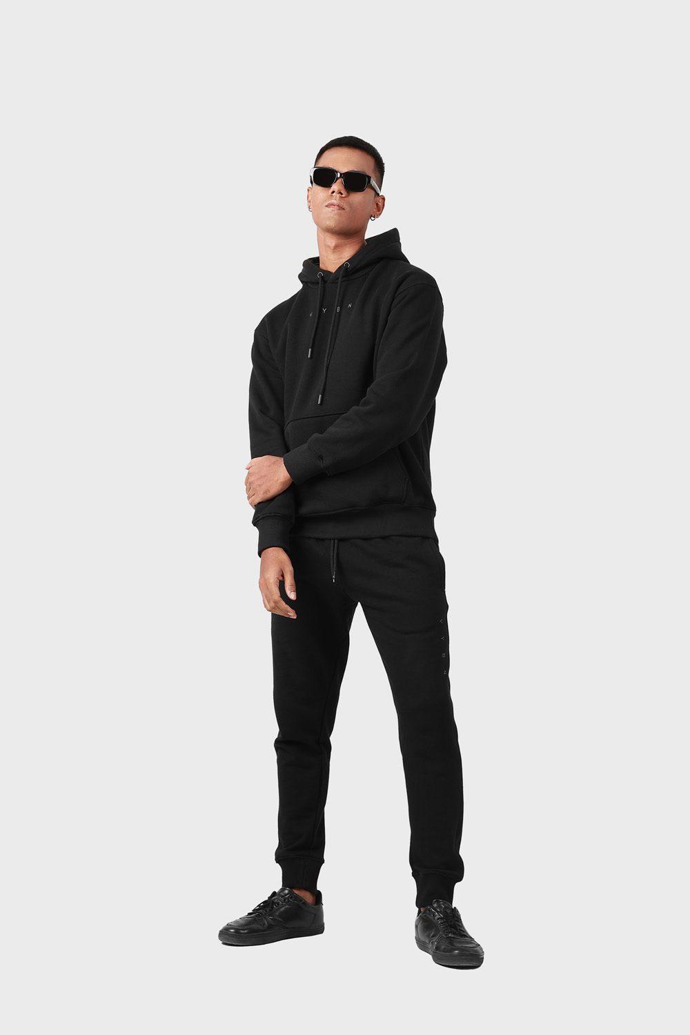 Men's Hoodies - HIPHOP