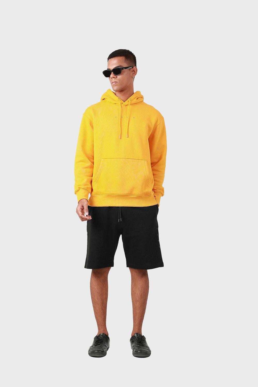 Men's Hoodies - HIPHOP