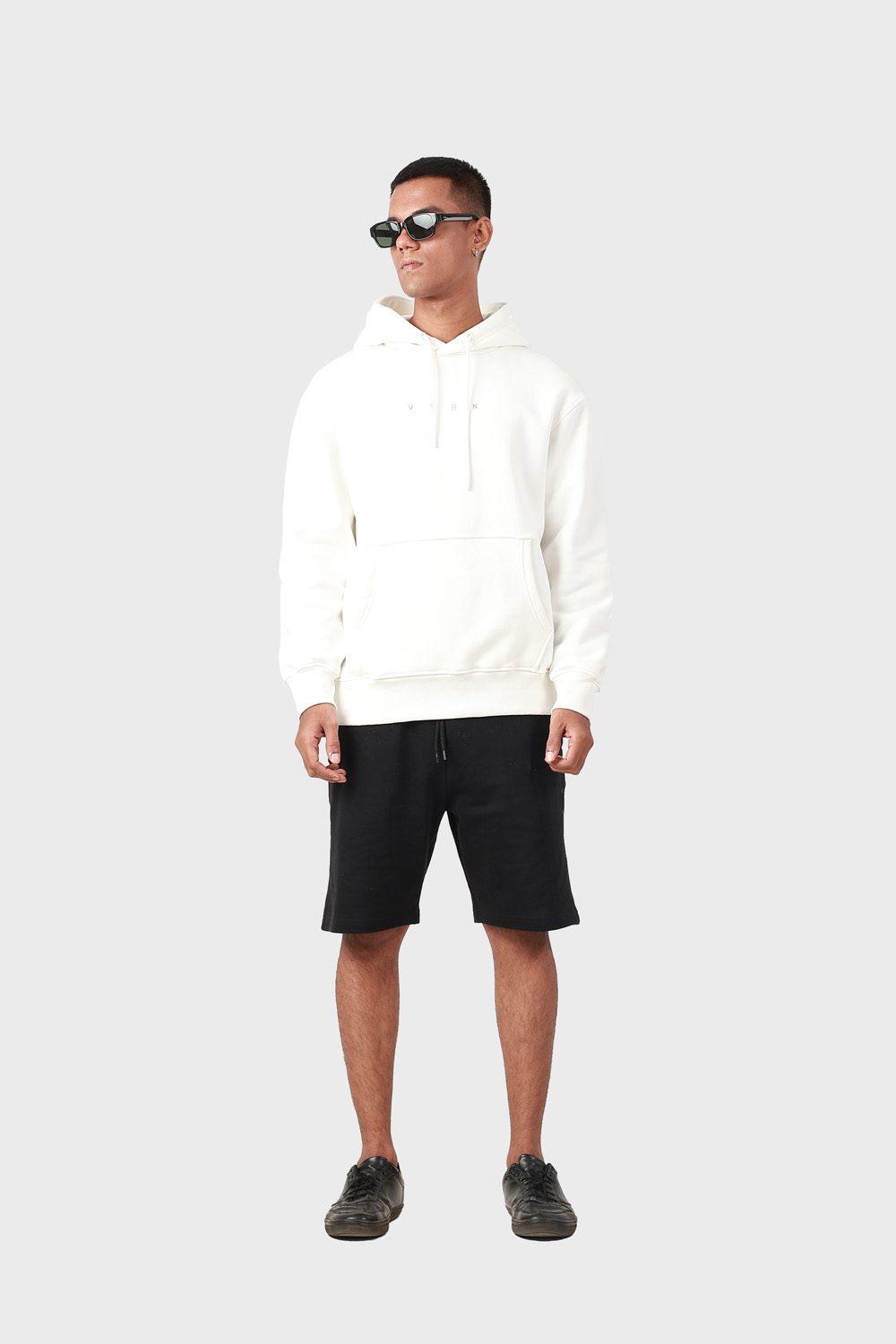 Men's Hoodies - HIPHOP