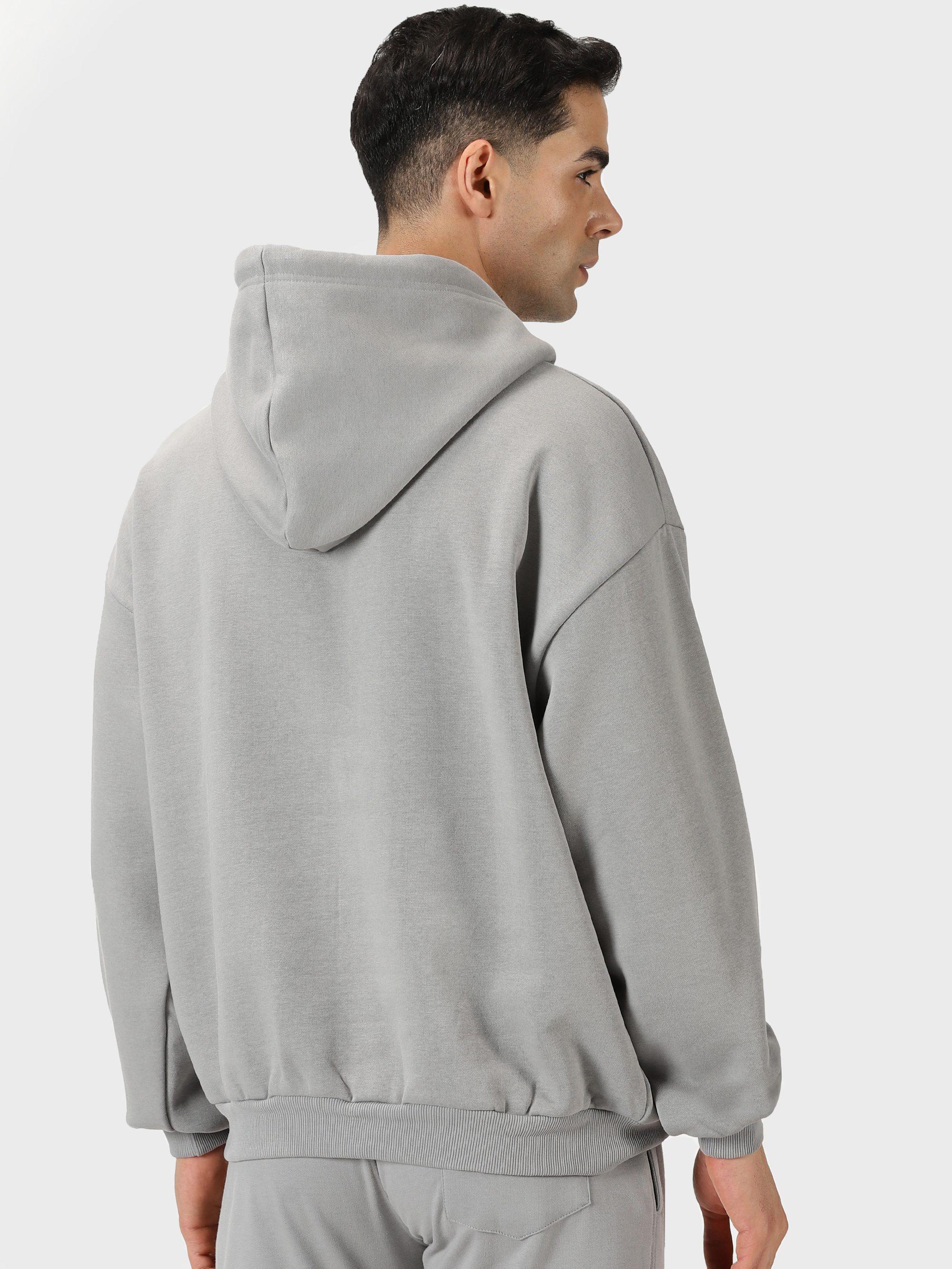 Men's Oversized Hoodies - HIPHOP