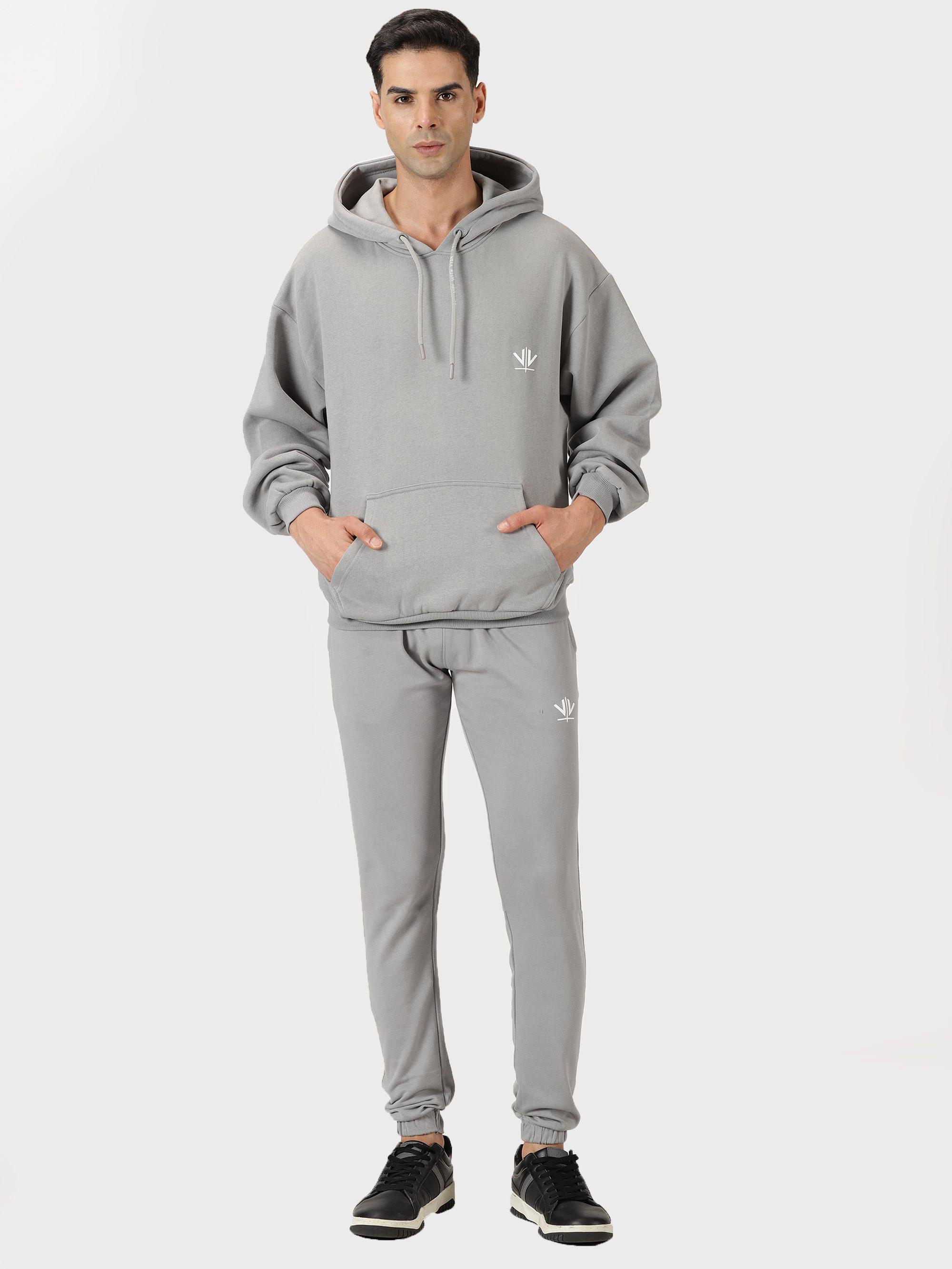 Men's Oversized Hoodies - HIPHOP