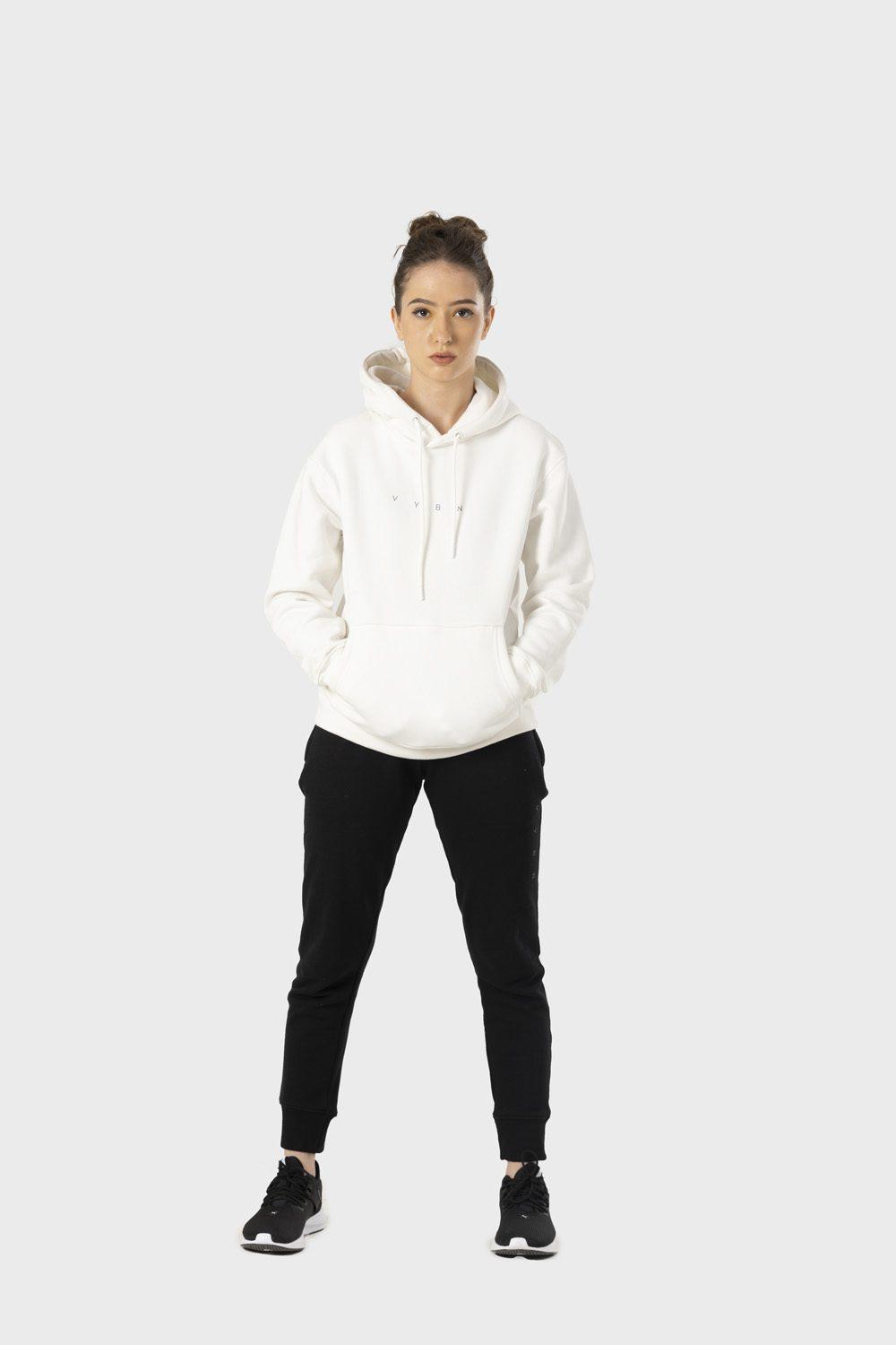 Women's Hoodies - HIPHOP