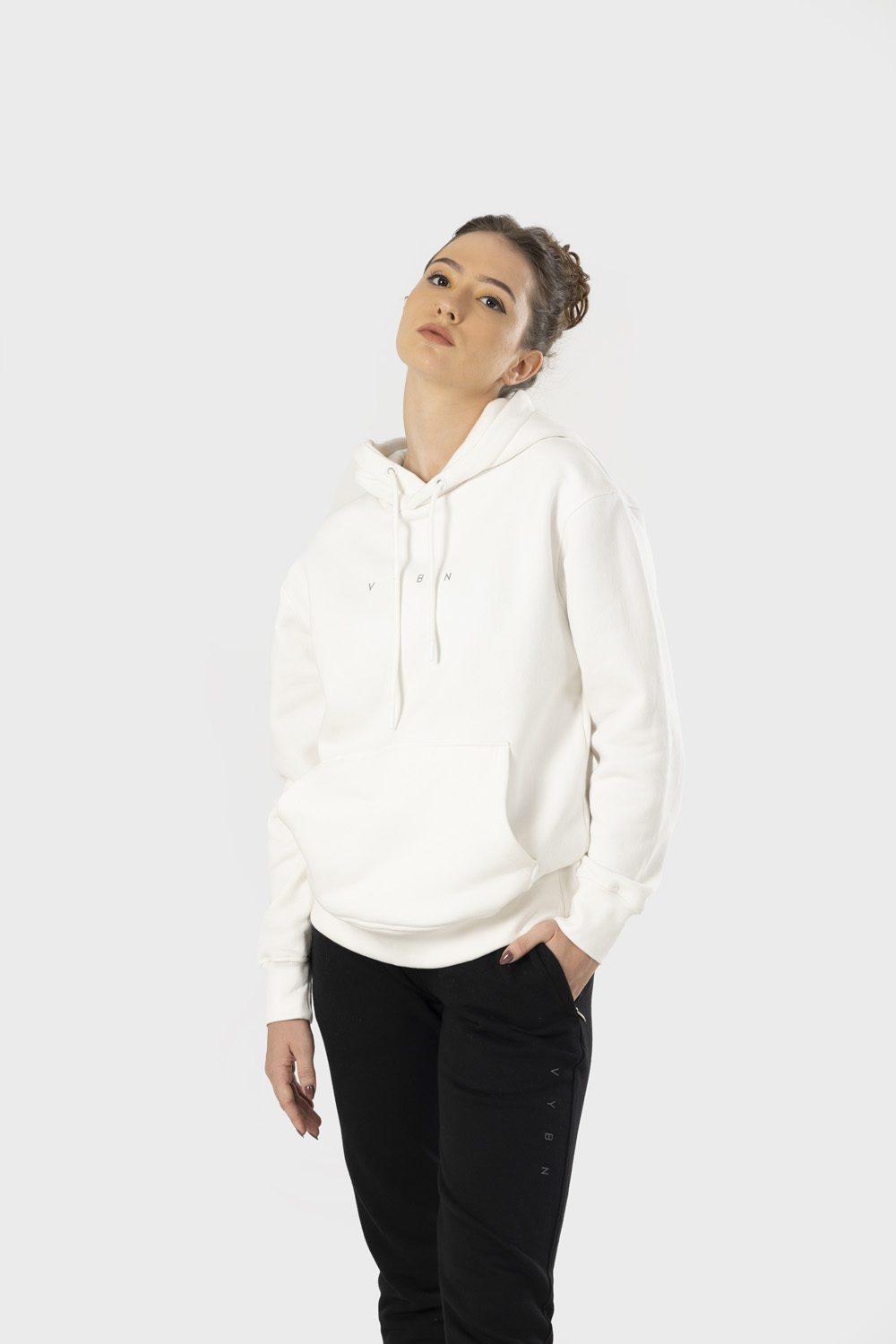 Women's Hoodies - HIPHOP