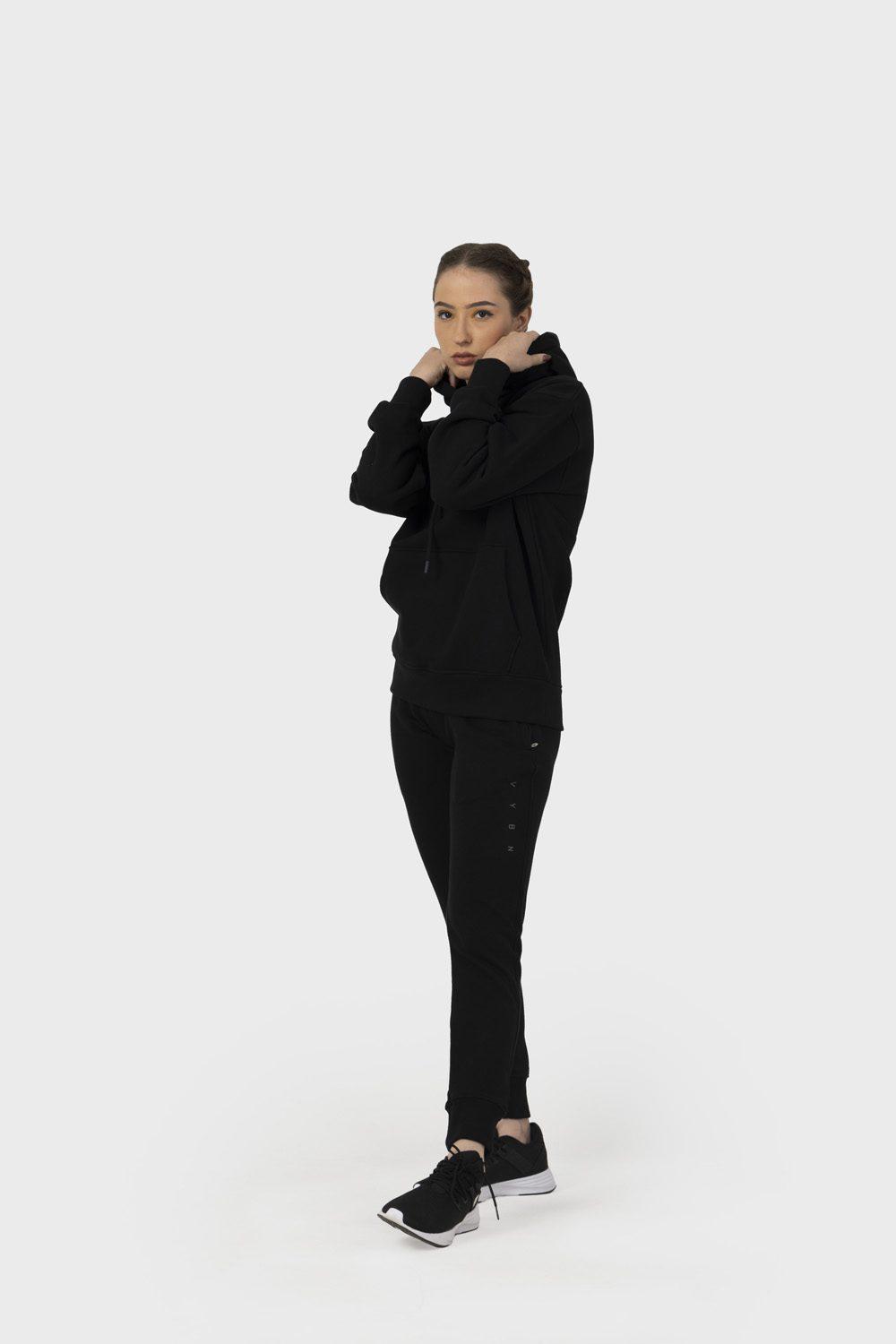 Women's Hoodies - HIPHOP