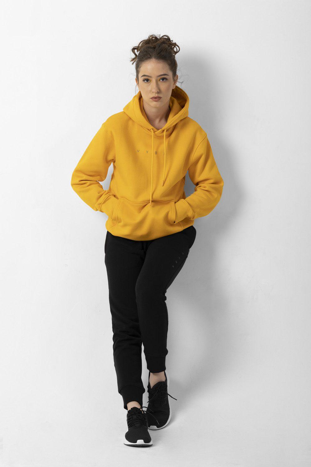 Women's Hoodies - HIPHOP